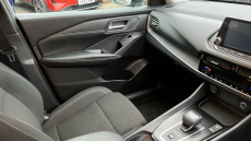 Nissan Qashqai 1.3 DiG-T MH 158 Acenta Premium 5dr Xtronic Petrol Hatchback